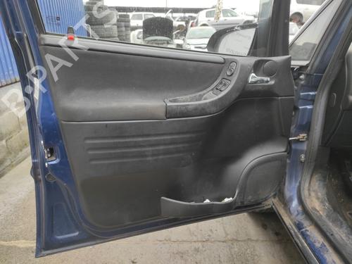 Starter OPEL ZAFIRA A MPV (T98)  | BP26878674M8 