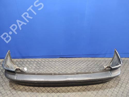 Rear bumper OPEL ZAFIRA A MPV (T98) 2.0 DTI 16V (F75) | BP13117145C8 