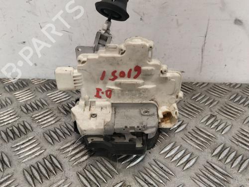 Used Front left lock Front left lock AUDI A4 B6 (8E2) 2.0 (130 hp) 39992497 39992497