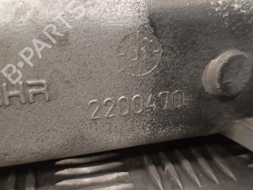 Intercooler PEUGEOT 306 (7B, N3, N5) 1.6 SR | BP15847292M30