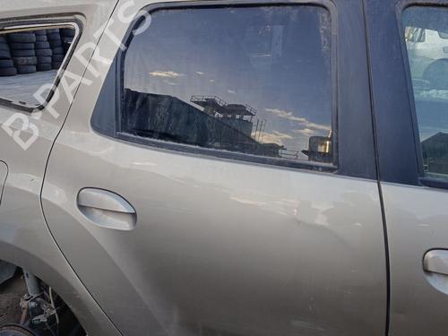 Porta trás direita Porta trás direita DACIA DUSTER (HM_) [2017-2026] 35769931 35769931