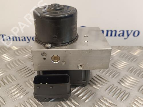 Used ABS pump BMW 3 (E46) 316 i (105 hp) 16358075