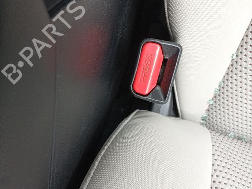 Used Seat buckle Seat buckle MAZDA 3 (BK) 1.6 (BK14) (105 hp) 35771287 35771287