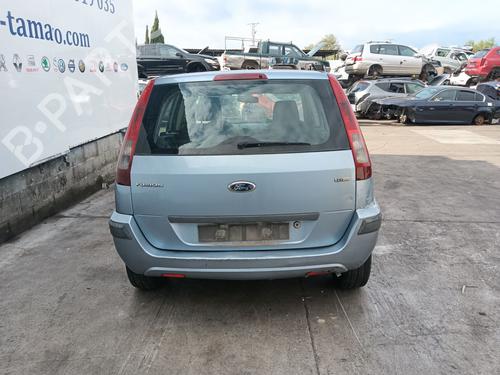 Engine FORD FUSION (JU_) 1.4 TDCi | BP39963264M1 - Image 7