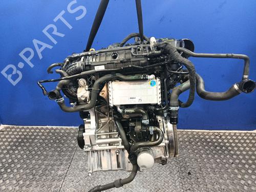 Moteur SEAT IBIZA V (KJ1, KJG) 1.5 TSI (150 hp) 29073328