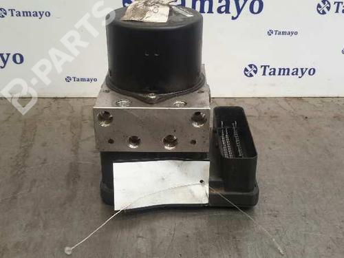 ABS pump FORD FOCUS C-MAX (DM2) 2.0 TDCi | BP5860993M43 