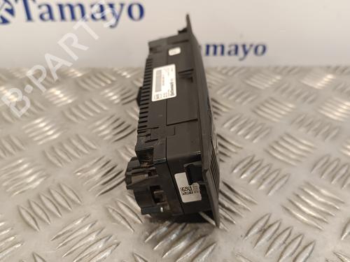 Climate control SEAT IBIZA IV ST (6J8, 6P8)  | BP16912164I5 