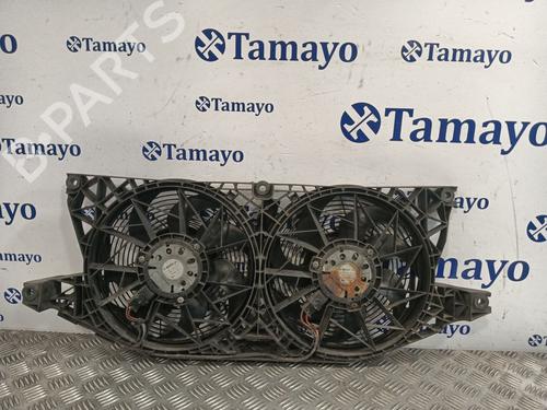 Radiator fan MERCEDES-BENZ VIANO (W639)  | BP29944931M35 