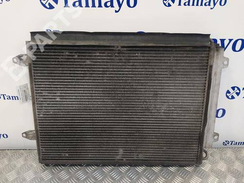 AC radiator VW PASSAT B6 (3C2) 2.0 TDI 16V | BP10545156M32 