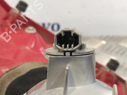 Left tailgate light TOYOTA AURIS (_E18_) 1.4 D-4D (NDE180_, NDE180R) | BP19679783C79