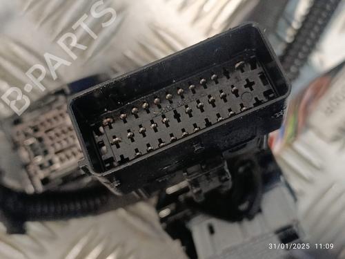 Other SMART FORFOUR Hatchback (453) electric drive / EQ (453.091) | BP23145834O1 