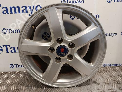 Llanta SAAB 9-5 (YS3E) 2.0 t (150 hp) 31585589