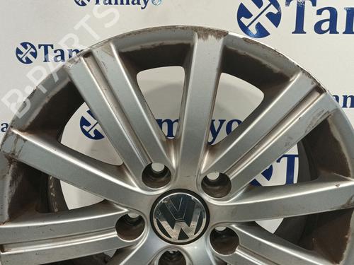 Rim VW GOLF VI (5K1) 1.6 TDI | BP30278157C45