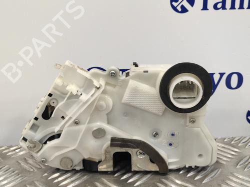 Front right lock TOYOTA YARIS (_P13_)  | BP15083477C97 