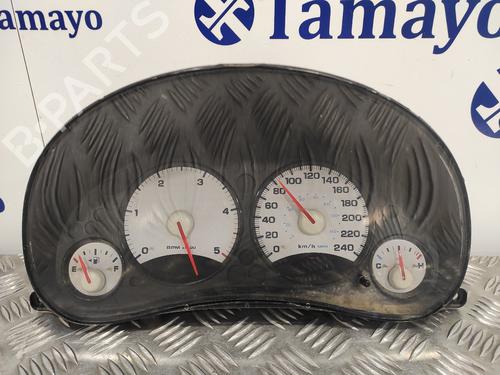 Used Instrument cluster JEEP CHEROKEE (KJ) 2.5 CRD 4x4 (143 hp) 12245072