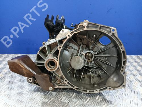 Used Gearbox FORD FOCUS II (DA_, HCP, DP) 1.8 TDCi (115 hp) 32301653