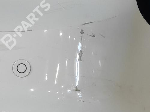 Rear bumper FORD FOCUS III 1.0 EcoBoost | BP10111550C8 