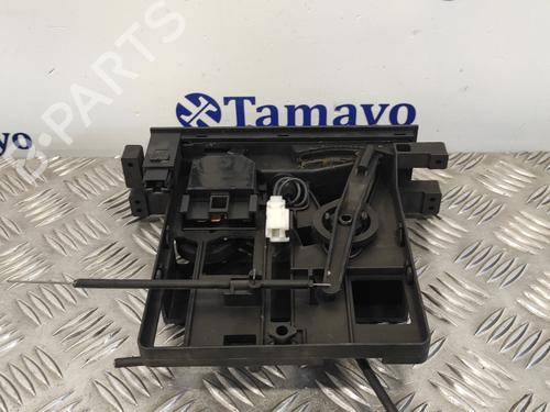 Climate control NISSAN TERRANO II (R20) 2.7 TDi 4WD | BP882745I5 