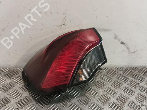 Used Left taillight Left taillight 38564391 38564391
