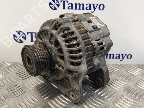 Alternator RENAULT KANGOO (KC0/1_) 1.5 dCi (KC07) | BP15098421M7
