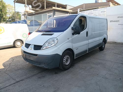 Pipe RENAULT TRAFIC II Van (FL) 2.0 dCi 115 (FL01, FL0U, FL00, FL0H, FL0M) | BP36237106M125  - Image 7