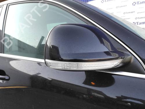 Commodo Essuie Glace / Phare VW TOUAREG (7LA, 7L6, 7L7)  | BP13930104I23 