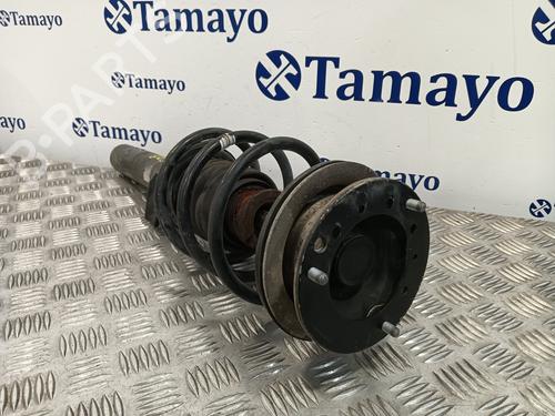 Left front shock absorber BMW 3 (E90)  | BP21192008M16 