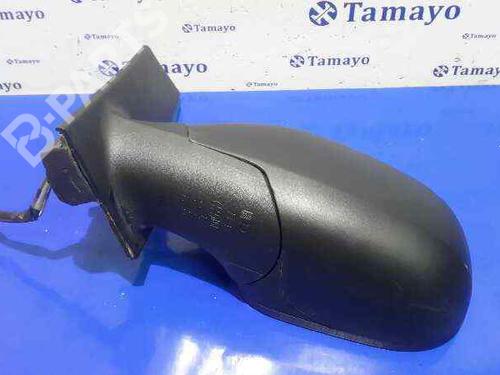 Left mirror SEAT ALTEA XL (5P5, 5P8) 1.6 | BP5113996C26 