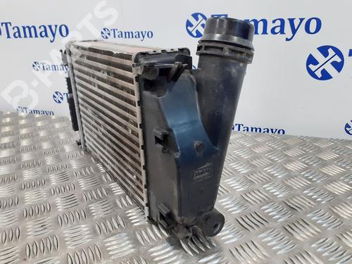 Intercooler NISSAN QASHQAI II (J11, J11_) 1.6 dCi | BP9342011M30 