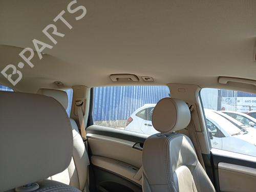 Used Left curtain airbag Left curtain airbag AUDI Q7 (4LB) 4.2 FSI quattro (350 hp) 34544931 34544931