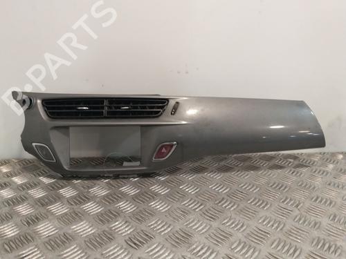 Used Other Other CITROËN C3 I (FC_, FN_) [2002-2013] 35920562 35920562