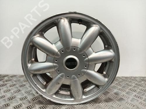 Fælk MINI MINI (R50, R53) [2001-2006]  33217377