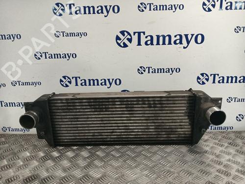 Used Intercooler HYUNDAI H350 Van 2.5 CRDI (150 hp) 30612893
