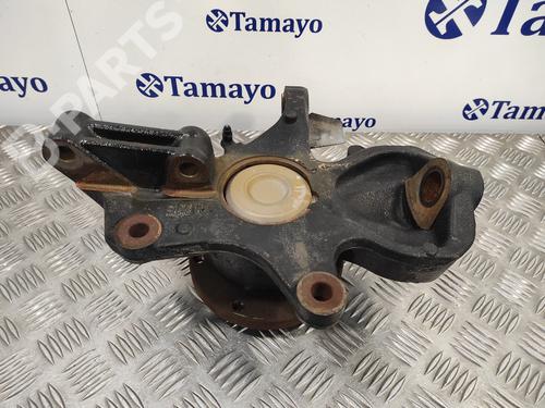 Used Left front steering knuckle MERCEDES-BENZ SPRINTER 3-t Van (B906) [2006-2018]  11764647