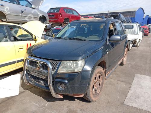 Used Right front shock absorber Right front shock absorber SUZUKI GRAND VITARA II (JT, TE, TD) 1.9 DDiS All-wheel Drive (JT419, TD44, JB419WD, JB419XD,... (129 hp) 36393324 36393324