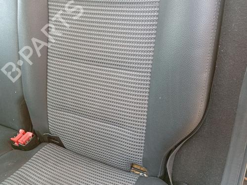 Used Rear left seatbelt Rear left seatbelt 37662862 37662862