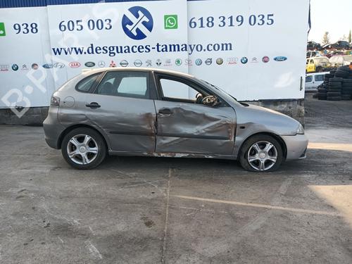 Engine control unit (ECU) SEAT IBIZA III (6L1) 1.9 TDI | BP37759092M57 - Image 11