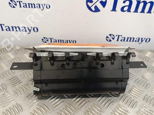 Passasjer kollisjonspute NISSAN QASHQAI / QASHQAI +2 I (J10, NJ10, JJ10E)  | BP20342456C10 