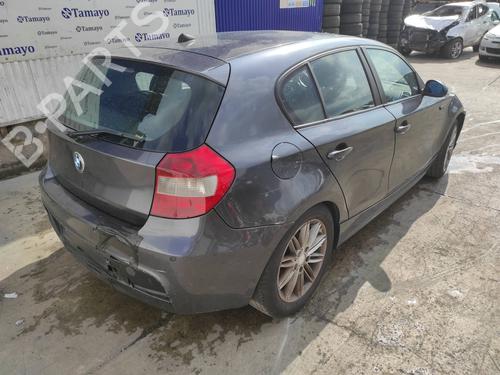 Rear left window mechanism BMW 1 (E87)  | BP26736448C24 