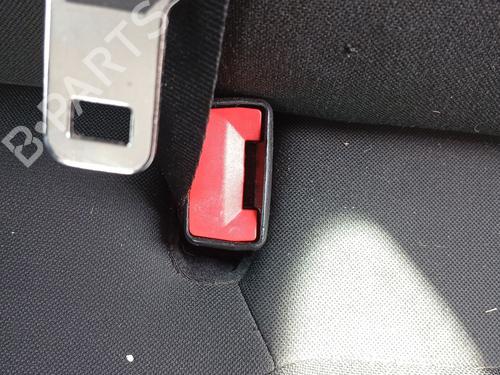 Used Seat buckle Seat buckle 38518163 38518163