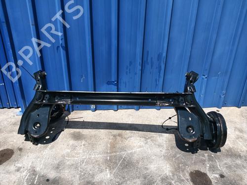 Rear axle FORD TRANSIT COURIER B460 Box Body/MPV 1.5 TDCi | BP6894243M2 