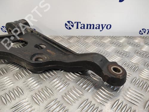 Left front suspension arm CITROËN JUMPER I Van (244)  | BP15648748M12 