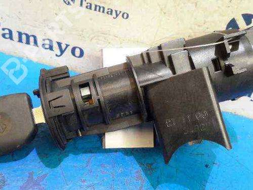 Ignition barrel FIAT PUNTO (188_) 1.2 60 (188.030, .050, .130, .150, .230, .250) | BP2824386M48 