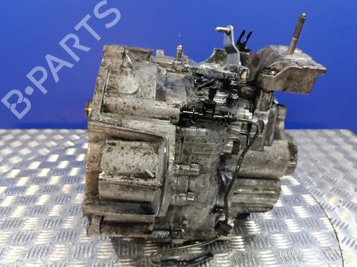 Gearbox SEAT ALHAMBRA (7V8, 7V9) 2.0 TDI | BP22296406M3 