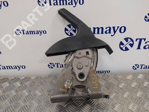 Hand brake NISSAN QASHQAI / QASHQAI +2 I (J10, NJ10, JJ10E)  | BP8784275I18 