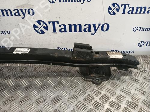 Rear bumper reinforcement BMW 1 (E87)  | BP29268056C73 