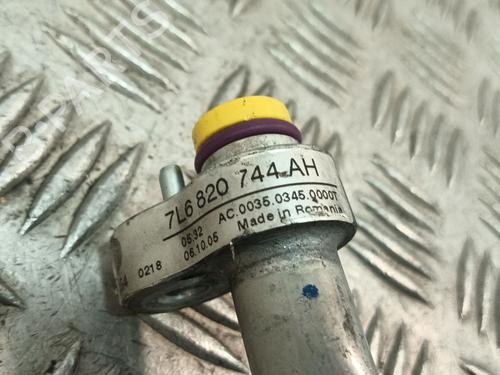 AC pipe AUDI Q7 (4LB) 4.2 FSI quattro | BP34545087M126  - Image 6