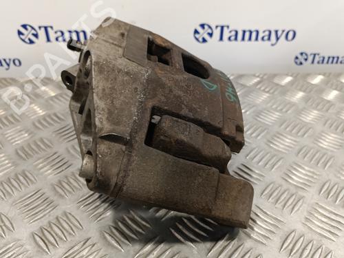 Right front brake caliper AUDI A6 C6 (4F2) 3.0 TDI quattro | BP18963877M104 