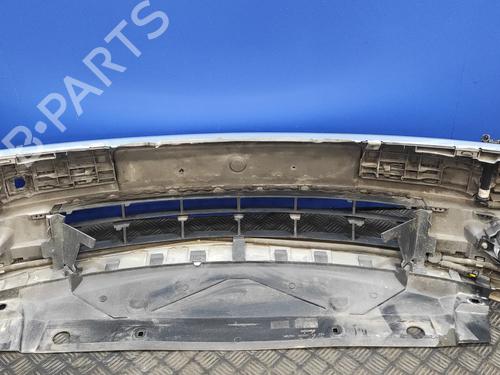 Front bumper RENAULT LAGUNA II (BG0/1_) 3.0 V6 24V (BG01, BG02, BG0D, BG0Y) | BP13495696C7 