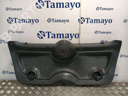 Used Boot lining MINI MINI (R50, R53) [2001-2006]  29509903